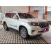 2018 ຂາຍລົດ Toyota Landcruiser Prado VXL